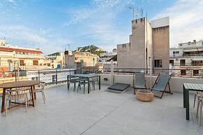 limehome Athens Solonos City Center