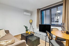 limehome Athens Solonos City Center