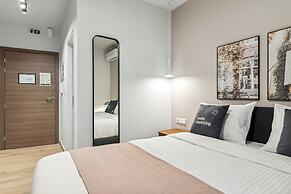 limehome Athens Solonos City Center