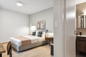 limehome Athens Solonos City Center