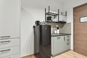 limehome Athens Solonos City Center