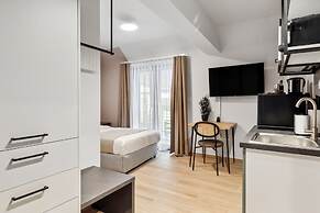 limehome Athens Solonos City Center