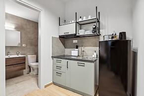 limehome Athens Solonos City Center