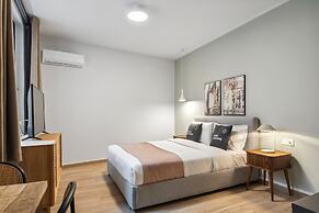 limehome Athens Solonos City Center