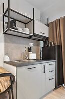 limehome Athens Solonos City Center