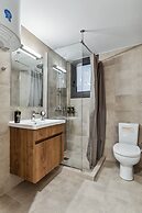 limehome Athens Solonos City Center