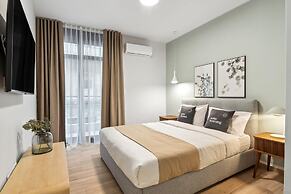 limehome Athens Solonos City Center