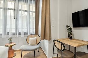 limehome Athens Solonos City Center