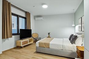 limehome Athens Solonos City Center