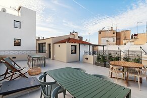 limehome Athens Solonos City Center