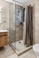 limehome Athens Solonos City Center