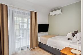 limehome Athens Solonos City Center