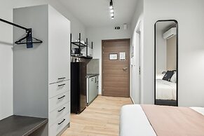 limehome Athens Solonos City Center