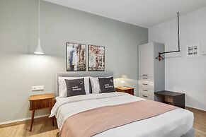 limehome Athens Solonos City Center