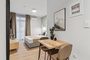 limehome Athens Solonos City Center