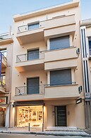 limehome Athens Solonos City Center