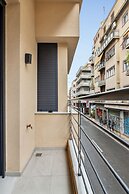 limehome Athens Solonos City Center