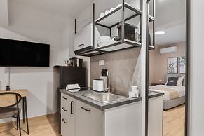 limehome Athens Solonos City Center