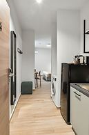 limehome Athens Solonos City Center