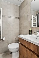 limehome Athens Solonos City Center