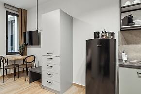 limehome Athens Solonos City Center