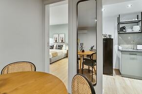 limehome Athens Solonos City Center