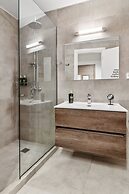 limehome Athens Solonos City Center