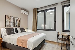 limehome Athens Solonos City Center