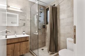 limehome Athens Solonos City Center