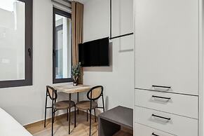 limehome Athens Solonos City Center