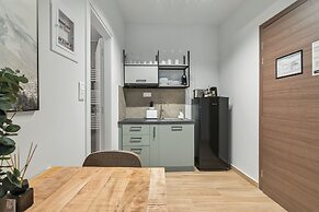 limehome Athens Solonos City Center