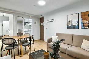 limehome Athens Solonos City Center