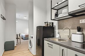 limehome Athens Solonos City Center