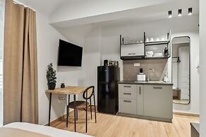 limehome Athens Solonos City Center