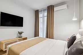 limehome Athens Solonos City Center