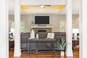 Villa at the Hills - A Grand Branson Vacation! 4 BDR Golf Resort Villa