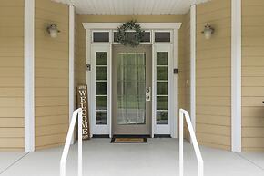 Villa at the Hills - A Grand Branson Vacation! 4 BDR Golf Resort Villa