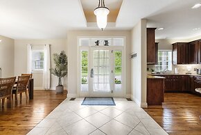 Villa at the Hills - A Grand Branson Vacation! 4 BDR Golf Resort Villa