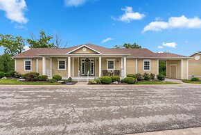 Villa at the Hills - A Grand Branson Vacation! 4 BDR Golf Resort Villa