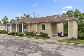 Villa at the Hills - A Grand Branson Vacation! 4 BDR Golf Resort Villa