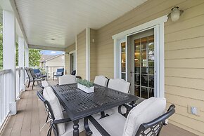 Villa at the Hills - A Grand Branson Vacation! 4 BDR Golf Resort Villa