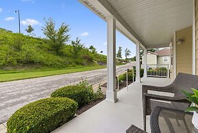 Villa at the Hills - A Grand Branson Vacation! 4 BDR Golf Resort Villa