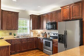 Villa at the Hills - A Grand Branson Vacation! 4 BDR Golf Resort Villa