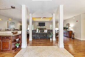 Villa at the Hills - A Grand Branson Vacation! 4 BDR Golf Resort Villa