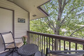 The Cozy Place - Pointe Royale Condo Perfect for Couples!