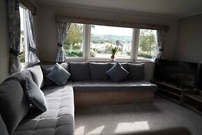 Immaculate 3 Bedroom Caravan in Presthaven