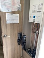 Immaculate 3 Bedroom Caravan in Presthaven