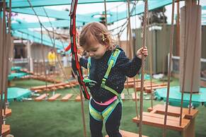 Immaculate 3 Bedroom Caravan in Presthaven