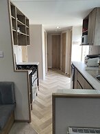 Immaculate 3 Bedroom Caravan in Presthaven