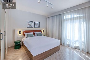 Prime Residence Kattameya